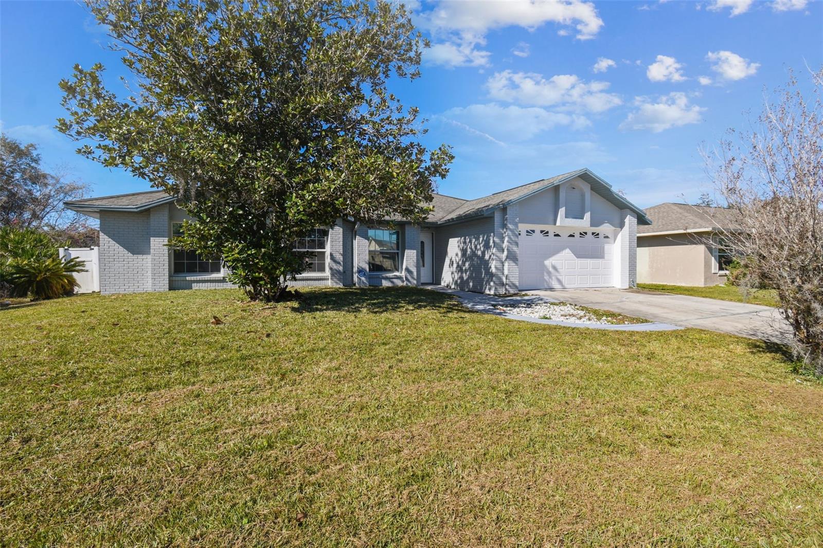 640 BALDWIN DRIVE