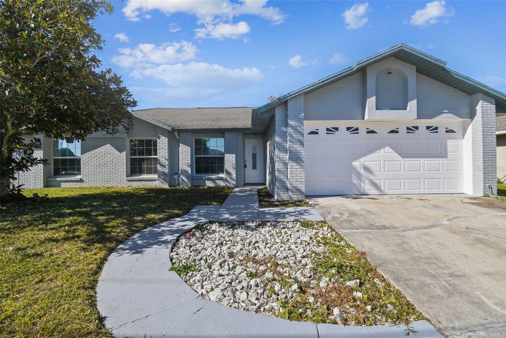 Photo of 640 Baldwin Drive, Kissimmee, FL 34758 (MLS # S5159801)