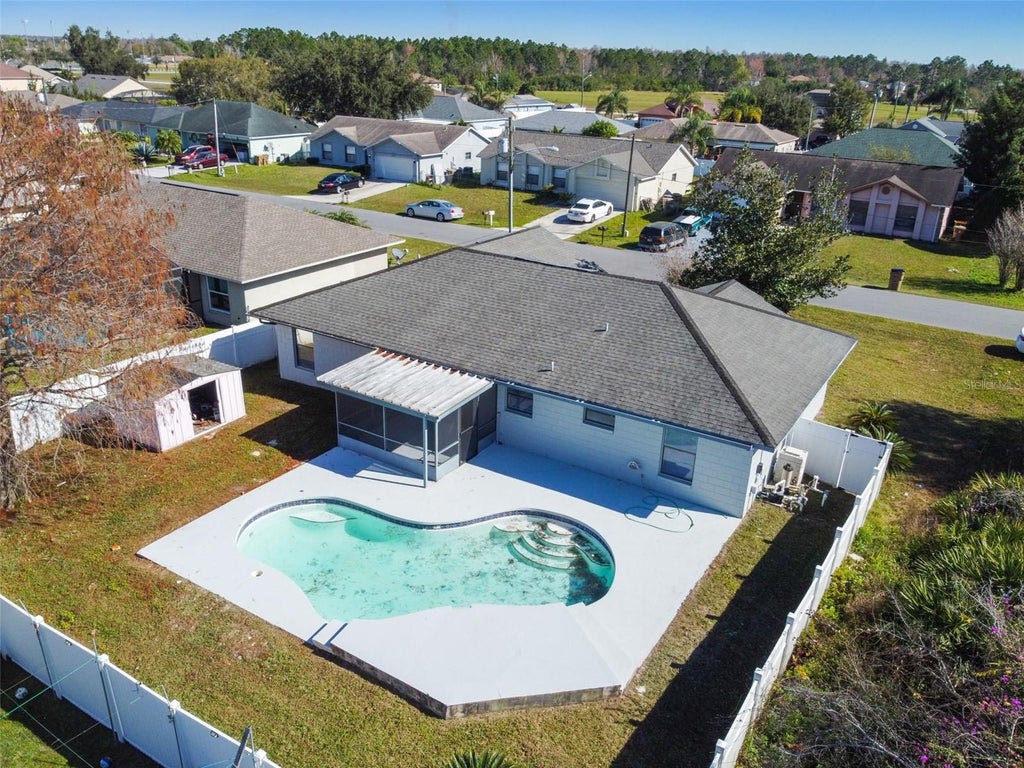 Photo of 640 Baldwin Drive, Kissimmee, FL 34758 (MLS # S5159801)