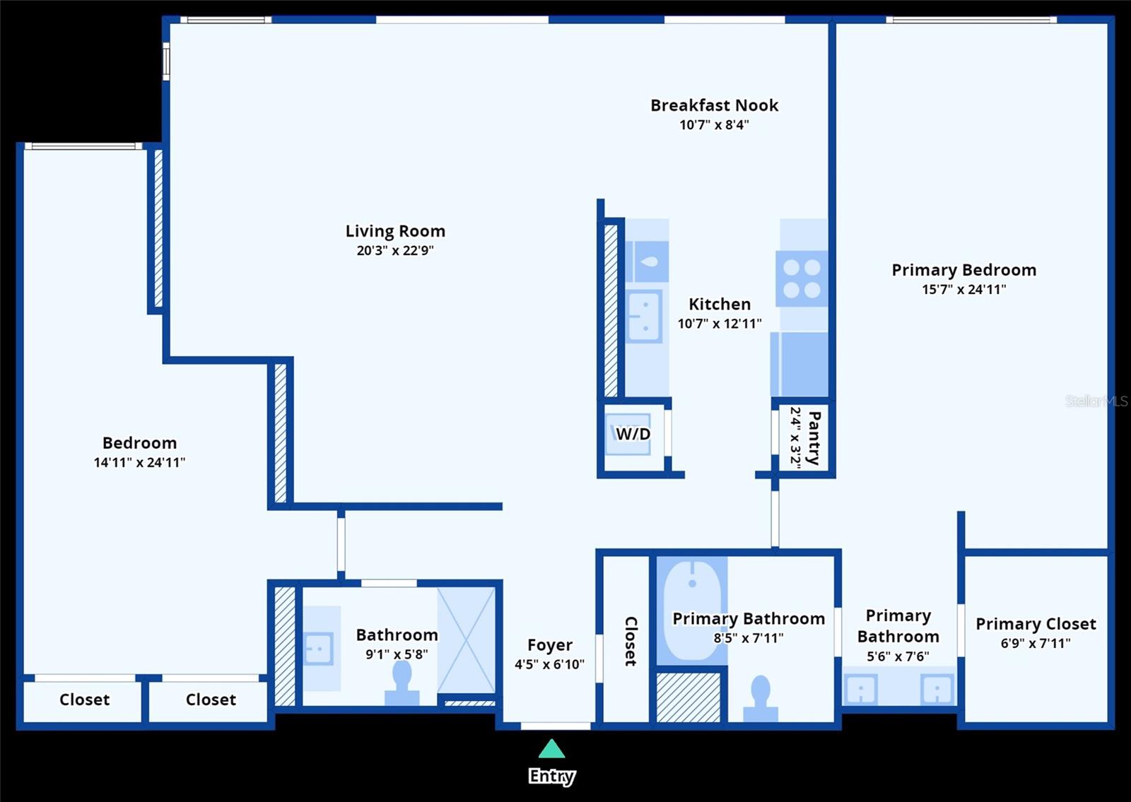 SEA GATE CLUB - Residential
