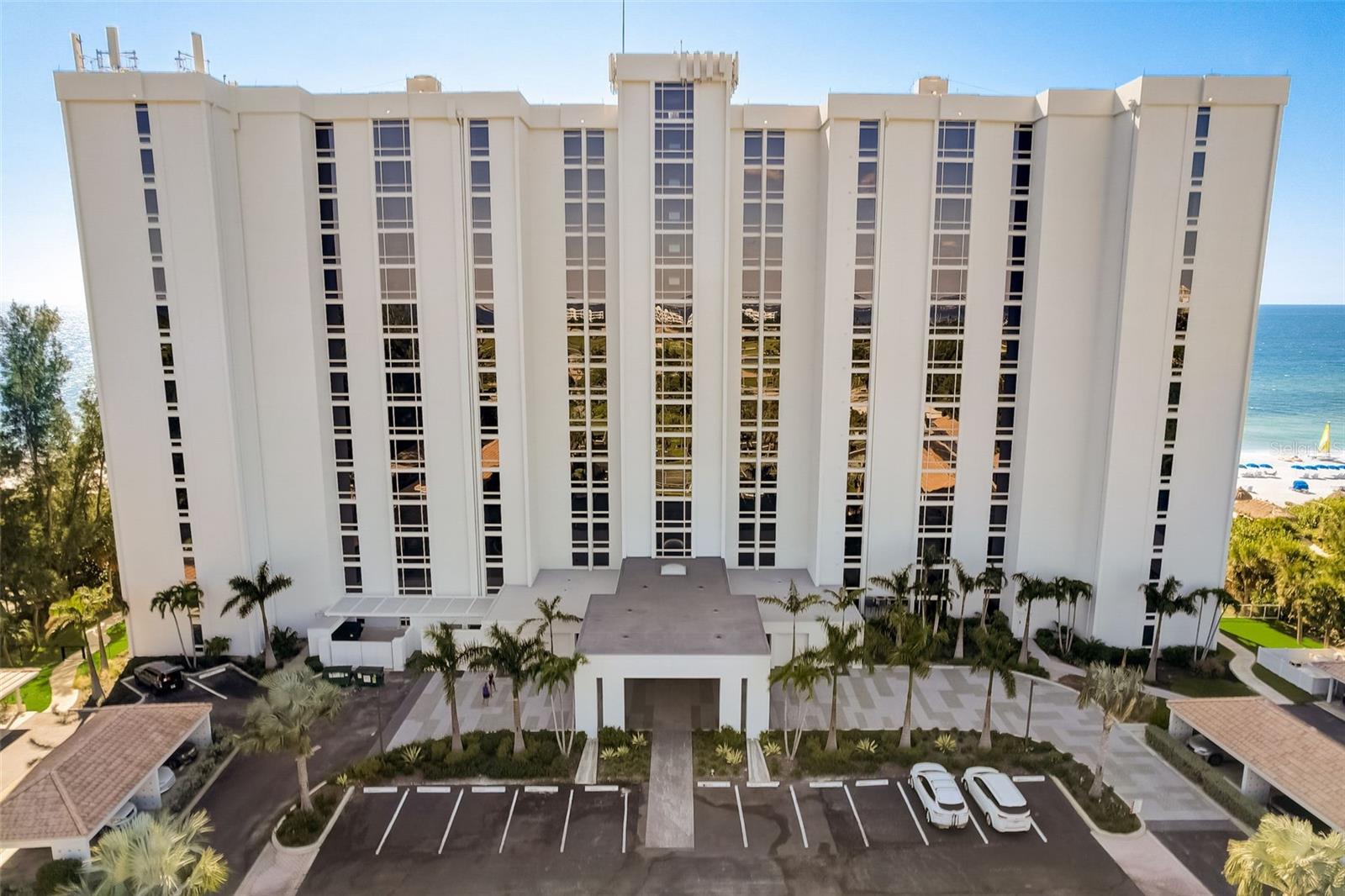 SEA GATE CLUB - Residential