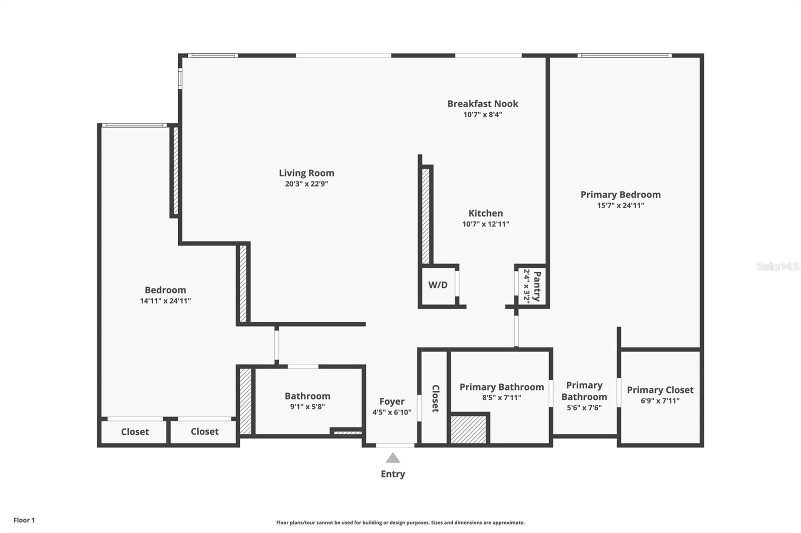 SEA GATE CLUB - Residential