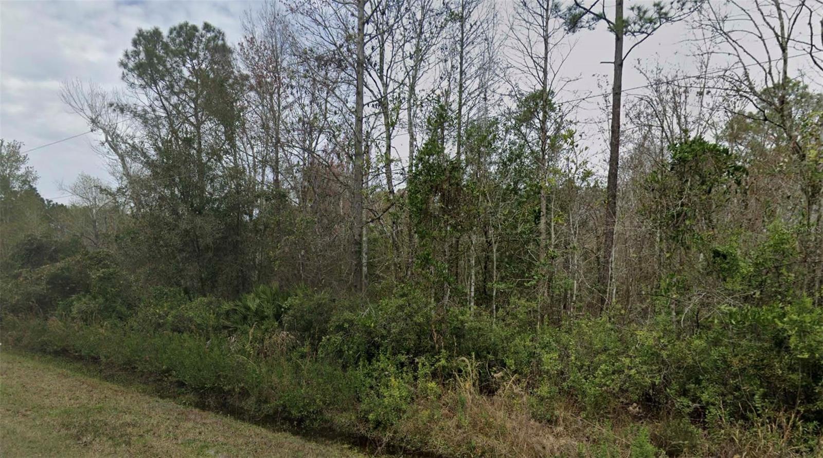 FLAGLER ESTATES - Land