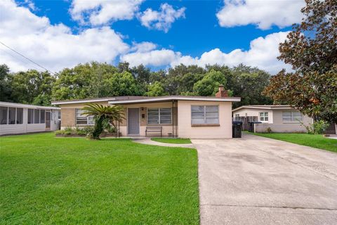 A home in ORLANDO