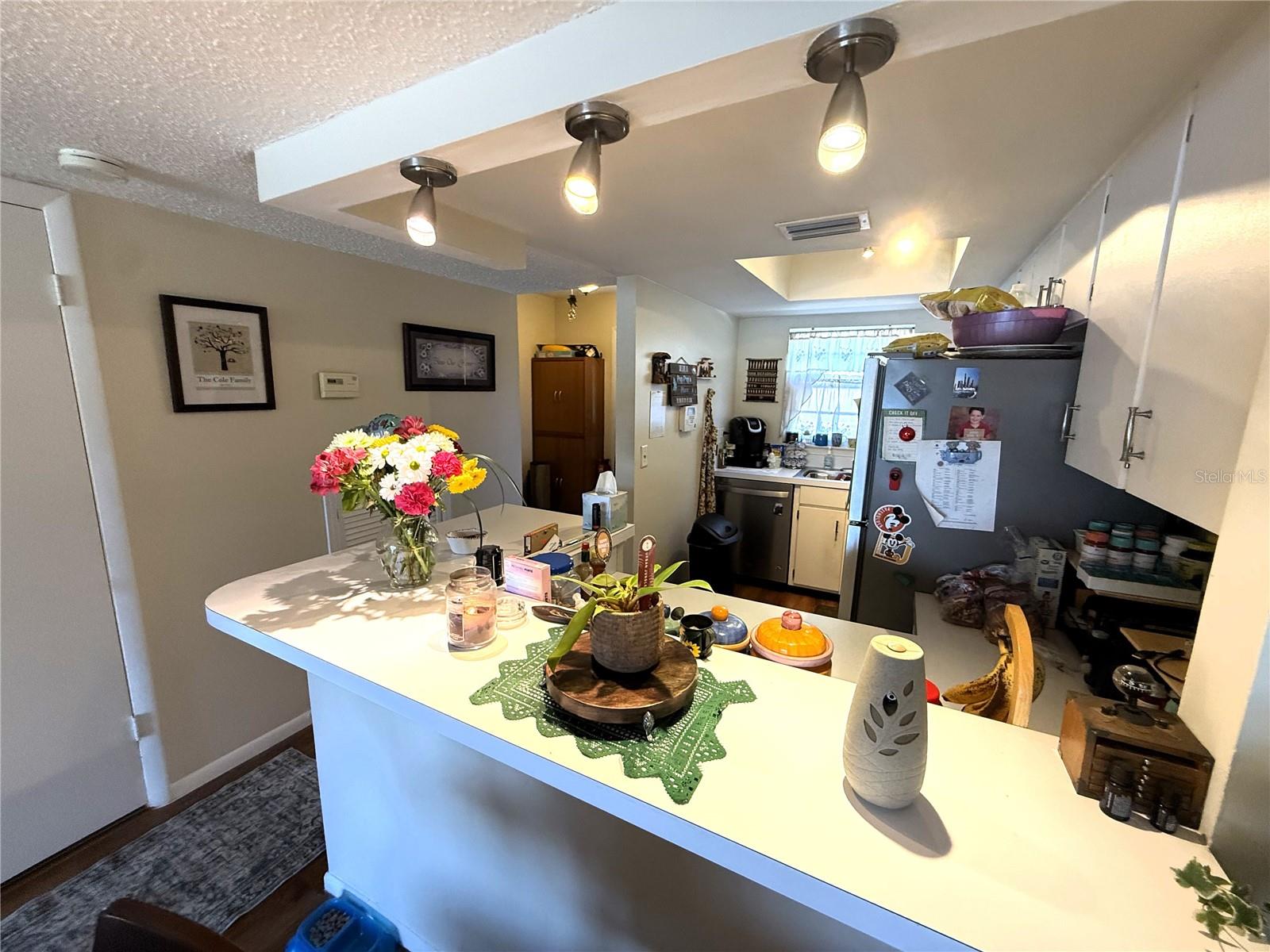 SLEEPY HARBOUR APTS CONDO - Residential