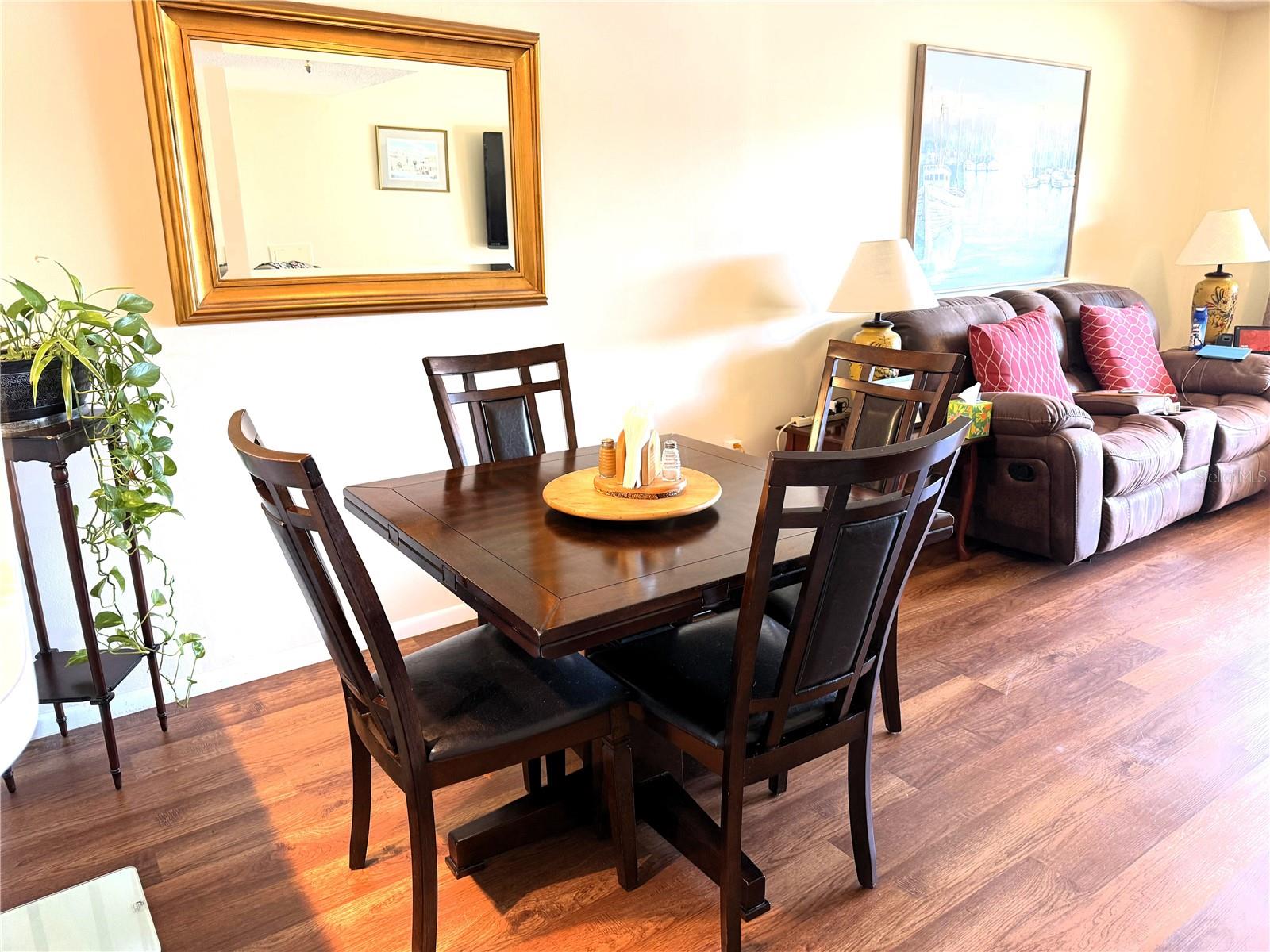 SLEEPY HARBOUR APTS CONDO - Residential