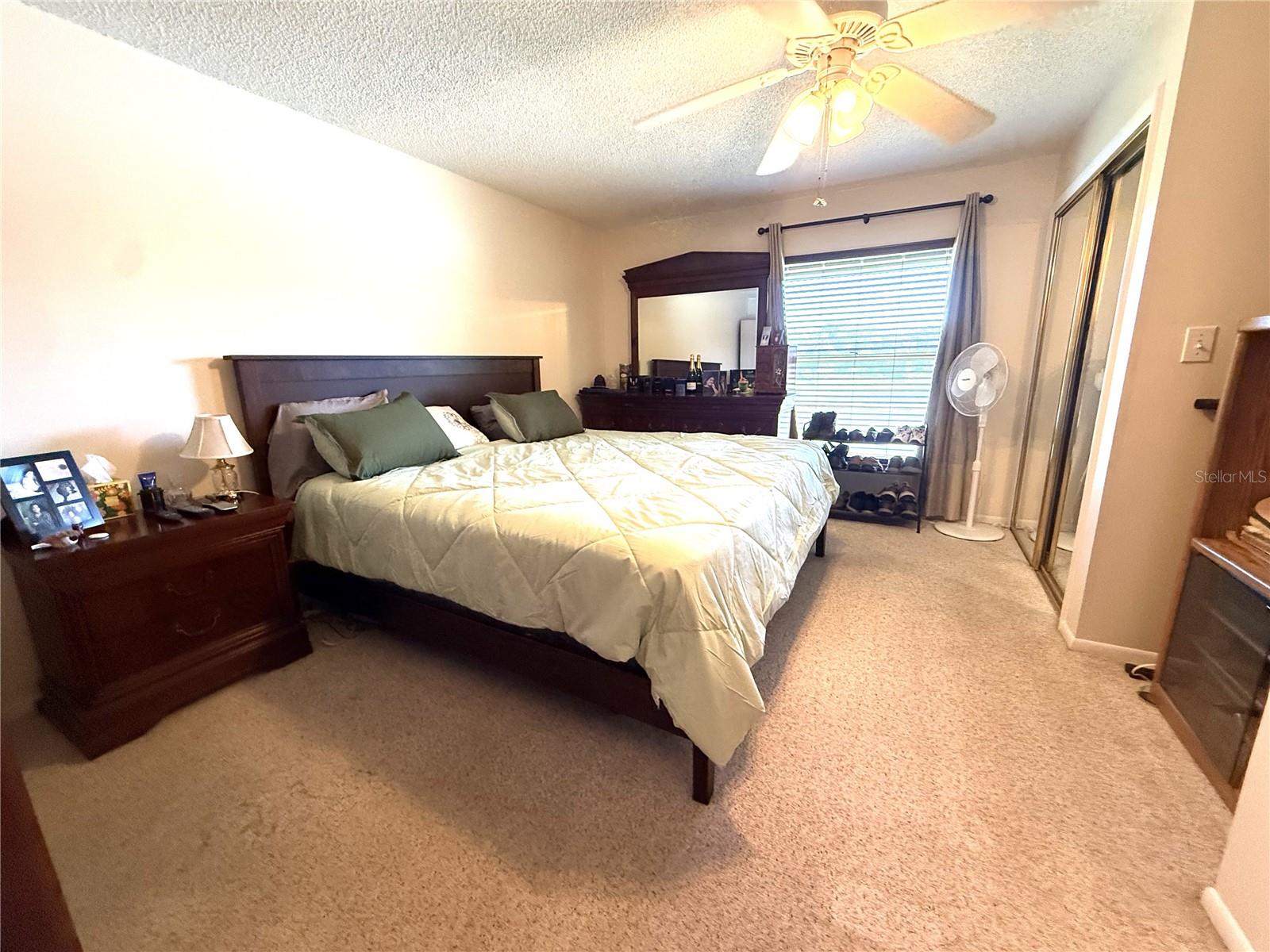 SLEEPY HARBOUR APTS CONDO - Residential