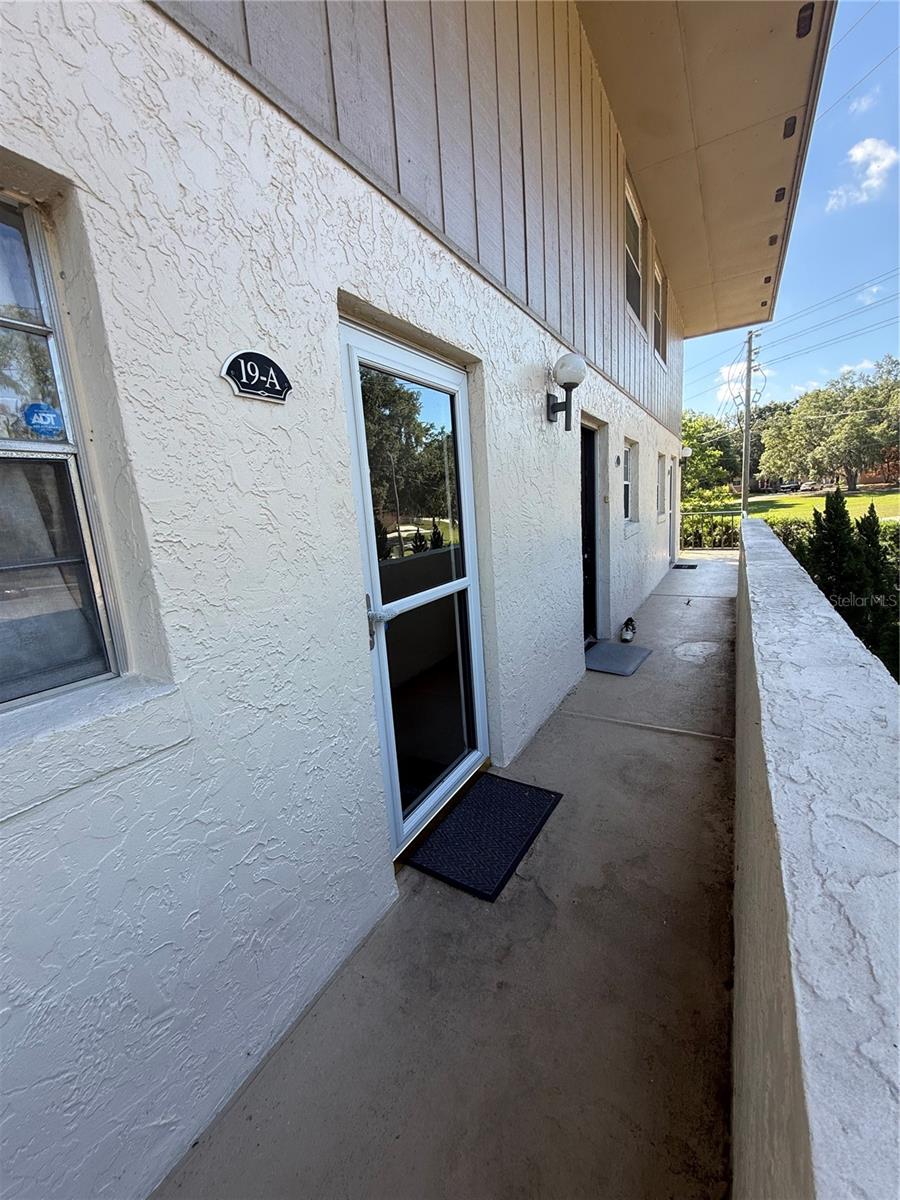 SLEEPY HARBOUR APTS CONDO - Residential