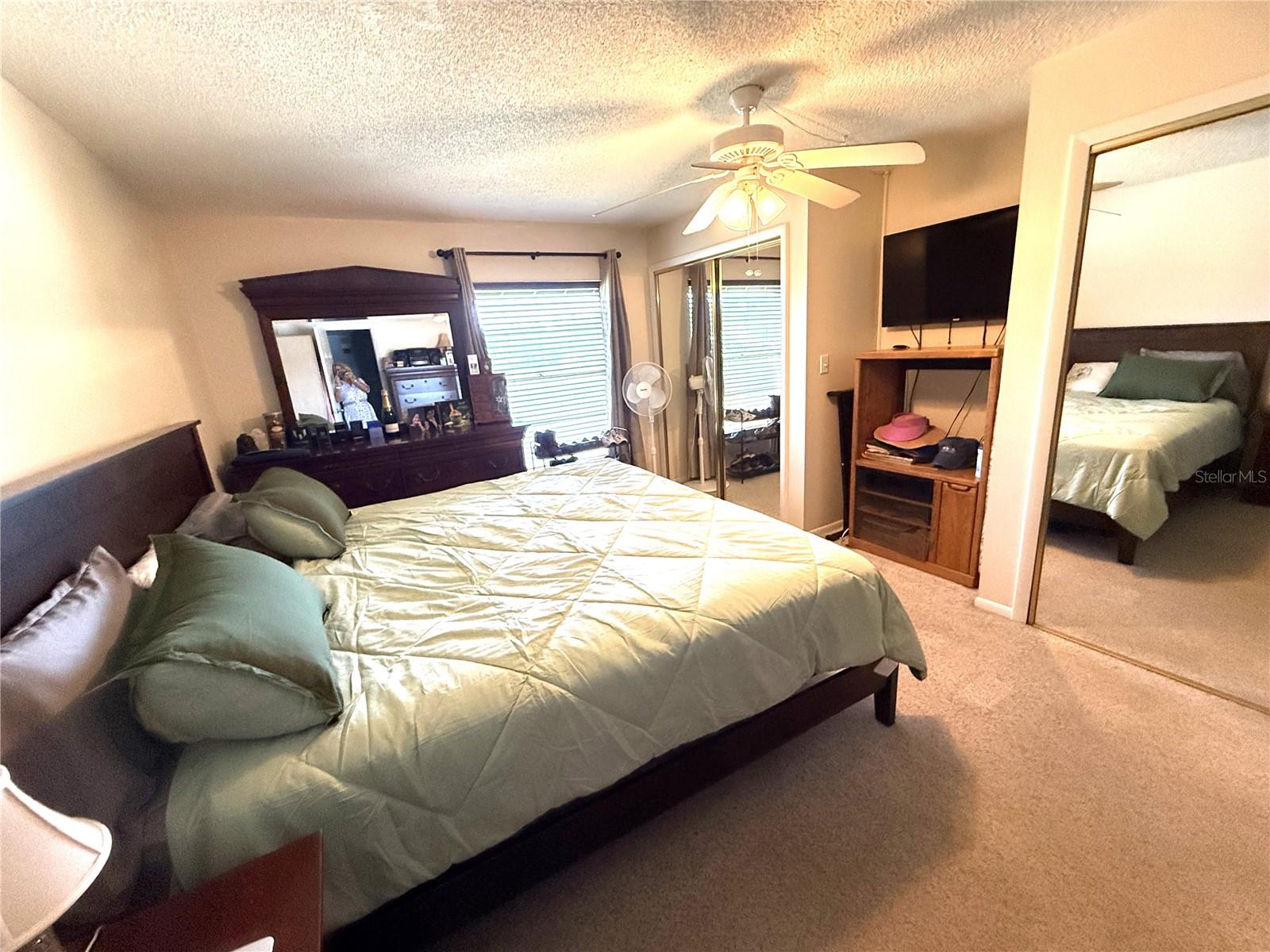 SLEEPY HARBOUR APTS CONDO - Residential