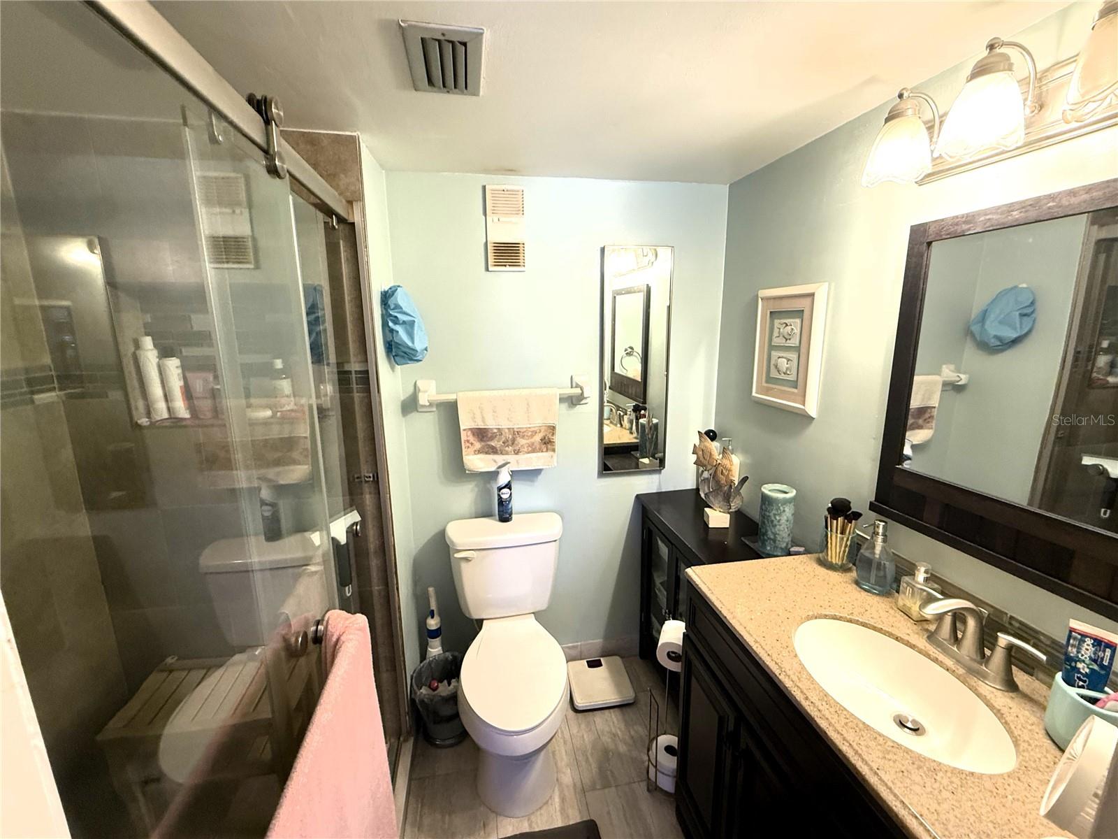 SLEEPY HARBOUR APTS CONDO - Residential