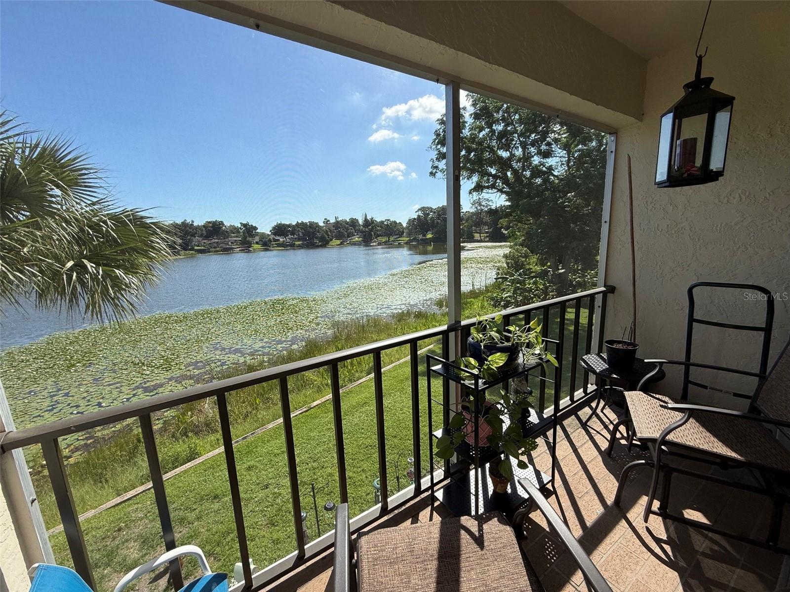 SLEEPY HARBOUR APTS CONDO - Residential