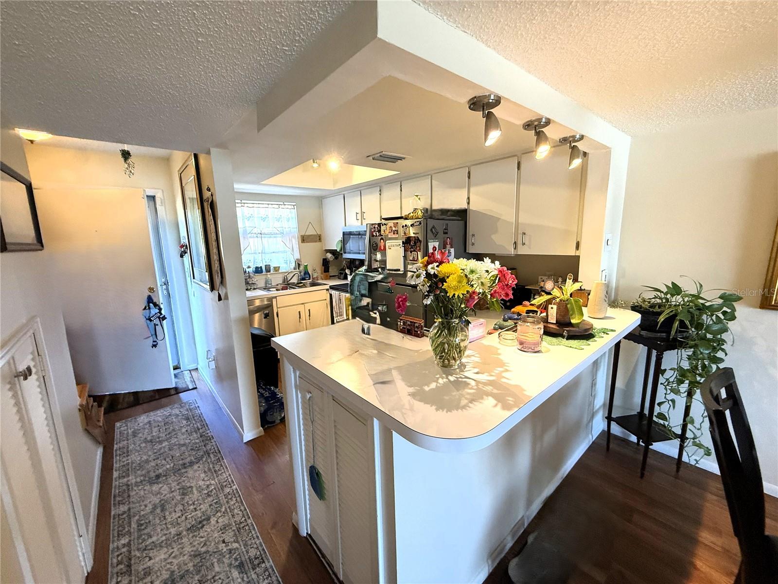 SLEEPY HARBOUR APTS CONDO - Residential