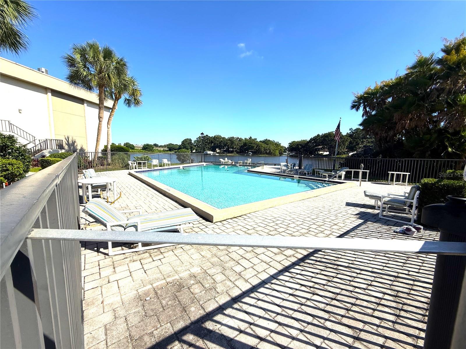 SLEEPY HARBOUR APTS CONDO - Residential