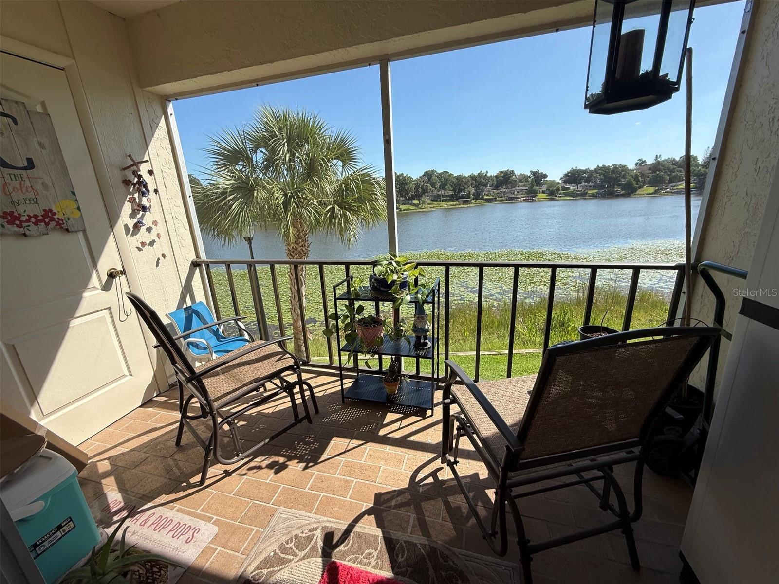 SLEEPY HARBOUR APTS CONDO - Residential