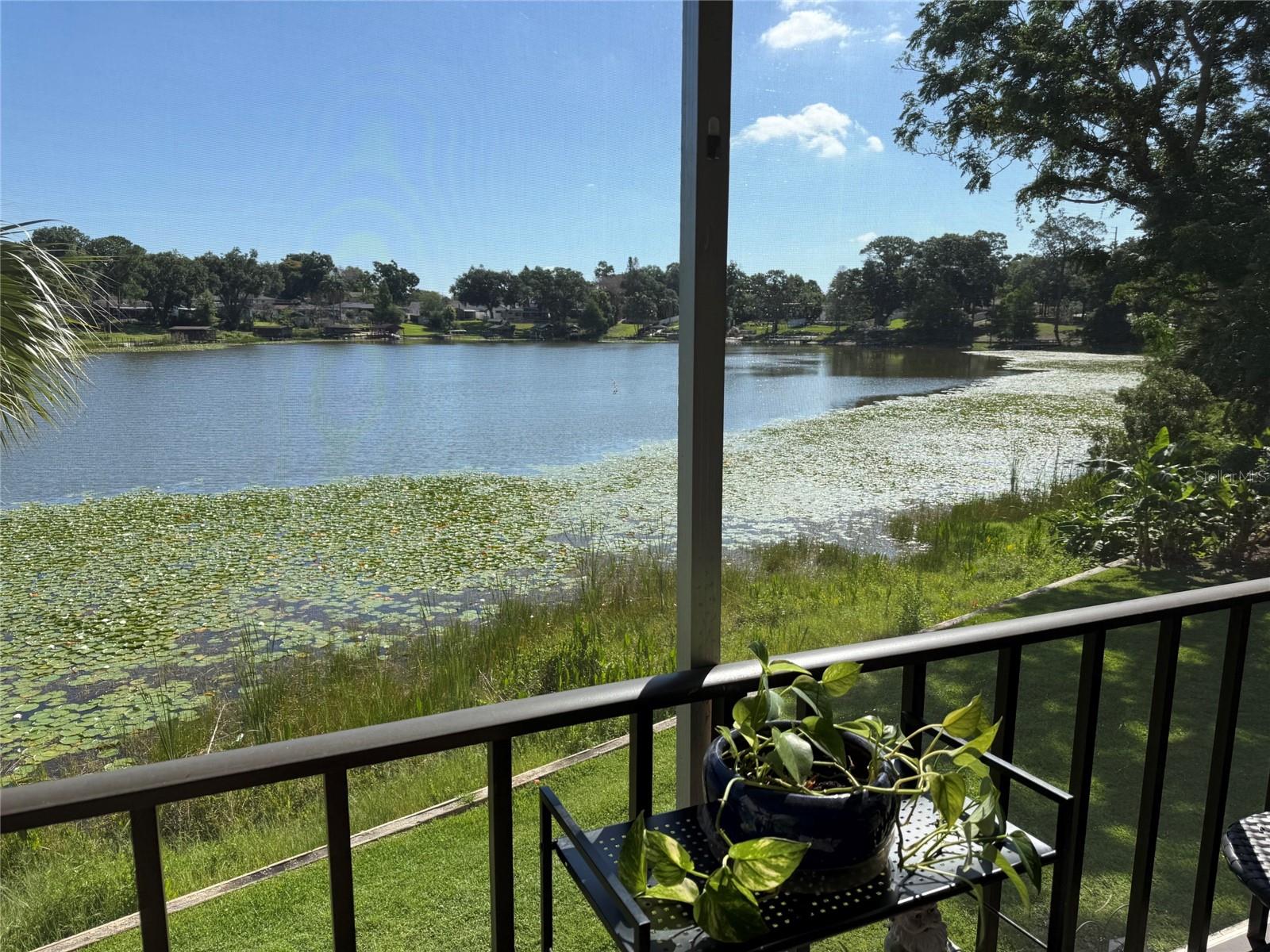 SLEEPY HARBOUR APTS CONDO - Residential