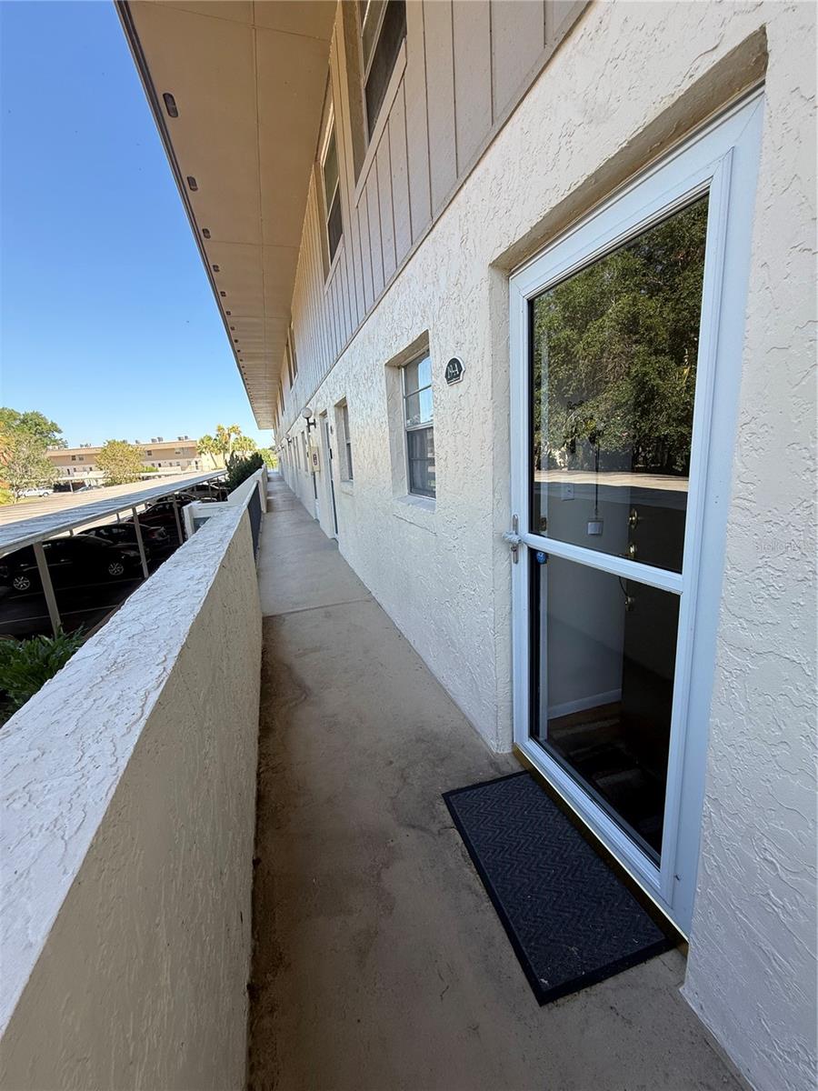 SLEEPY HARBOUR APTS CONDO - Residential