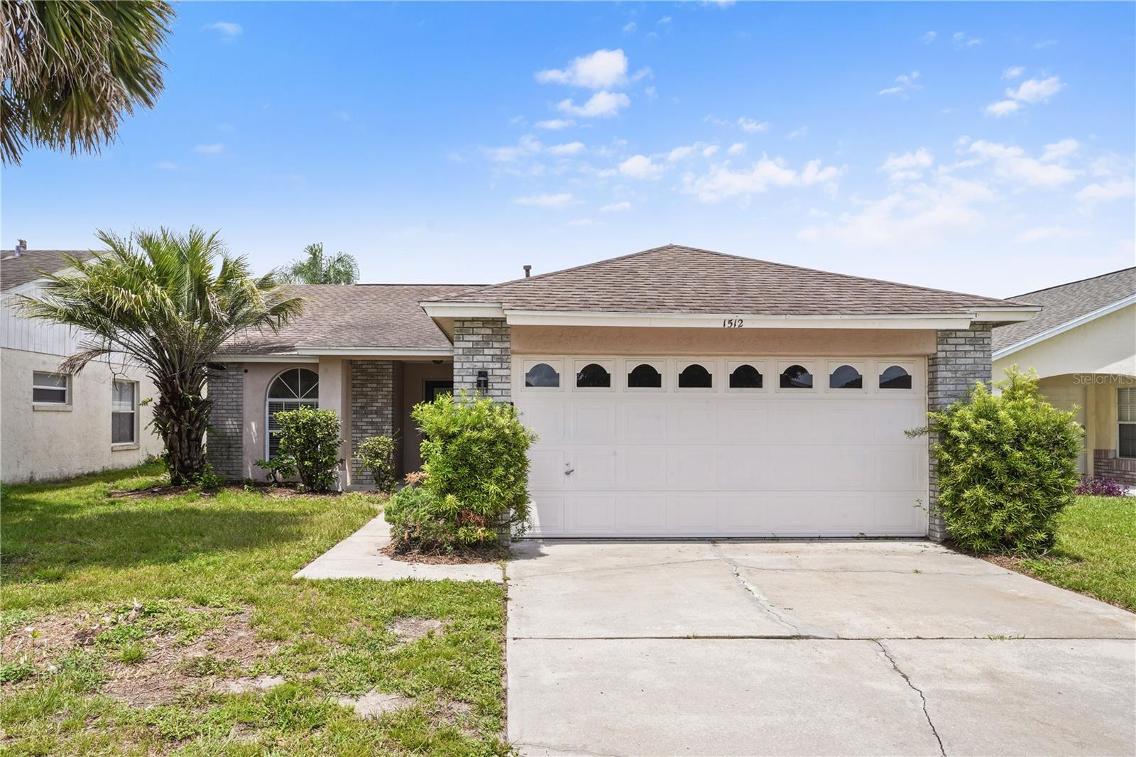 1512 OAK HILL TRAIL