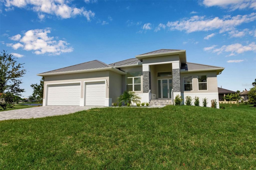 Photo of 24206 Santa Inez Road, Punta Gorda, FL 33955 (MLS # A4666810)