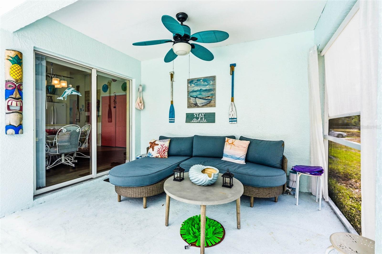 PORT CHARLOTTE SUB 51 - Residential