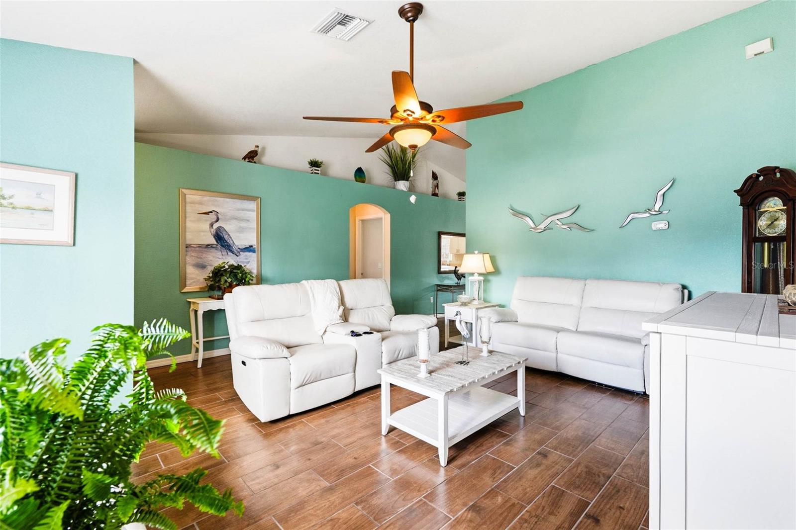 PORT CHARLOTTE SUB 51 - Residential