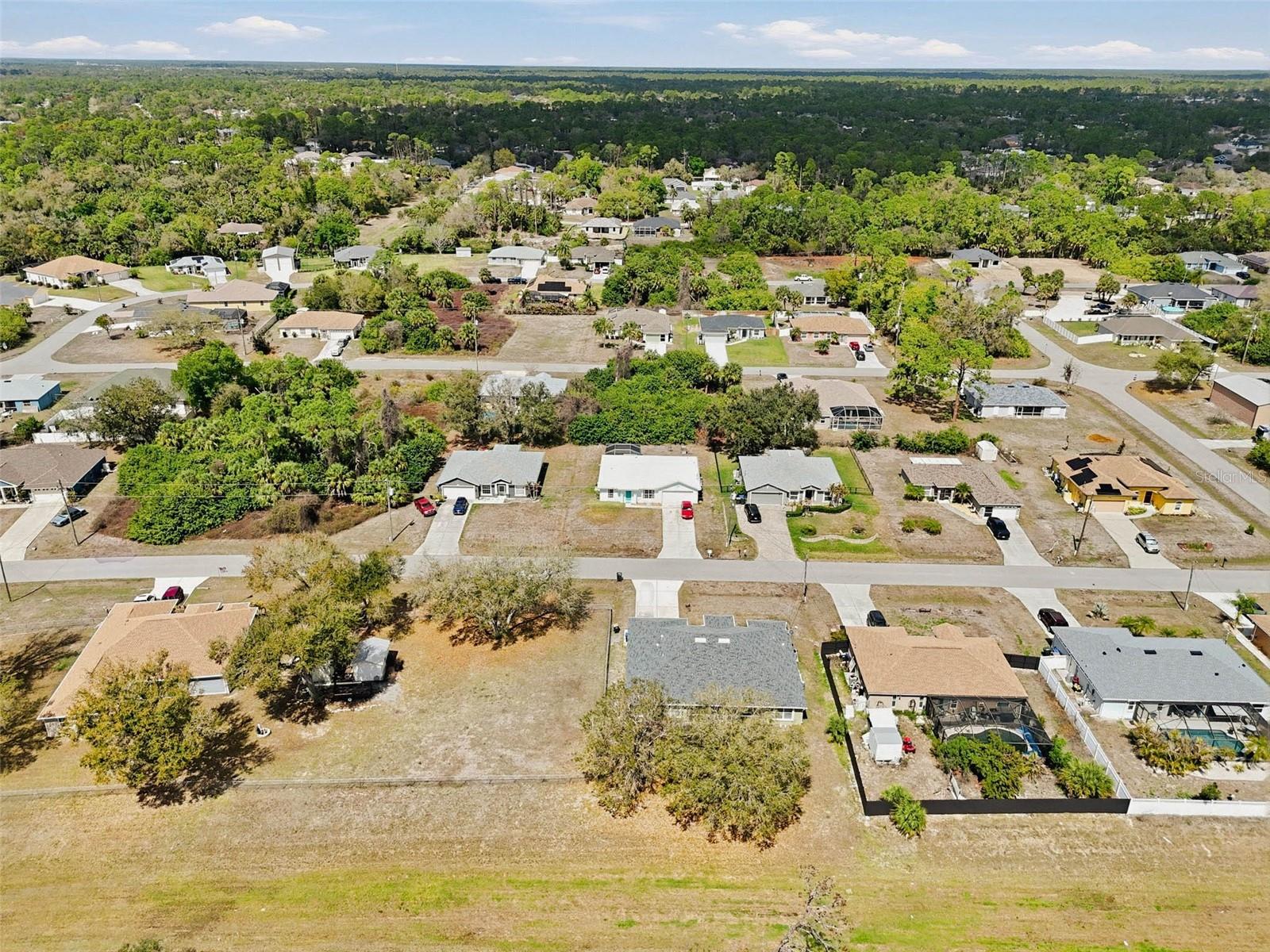 PORT CHARLOTTE SUB 51 - Residential