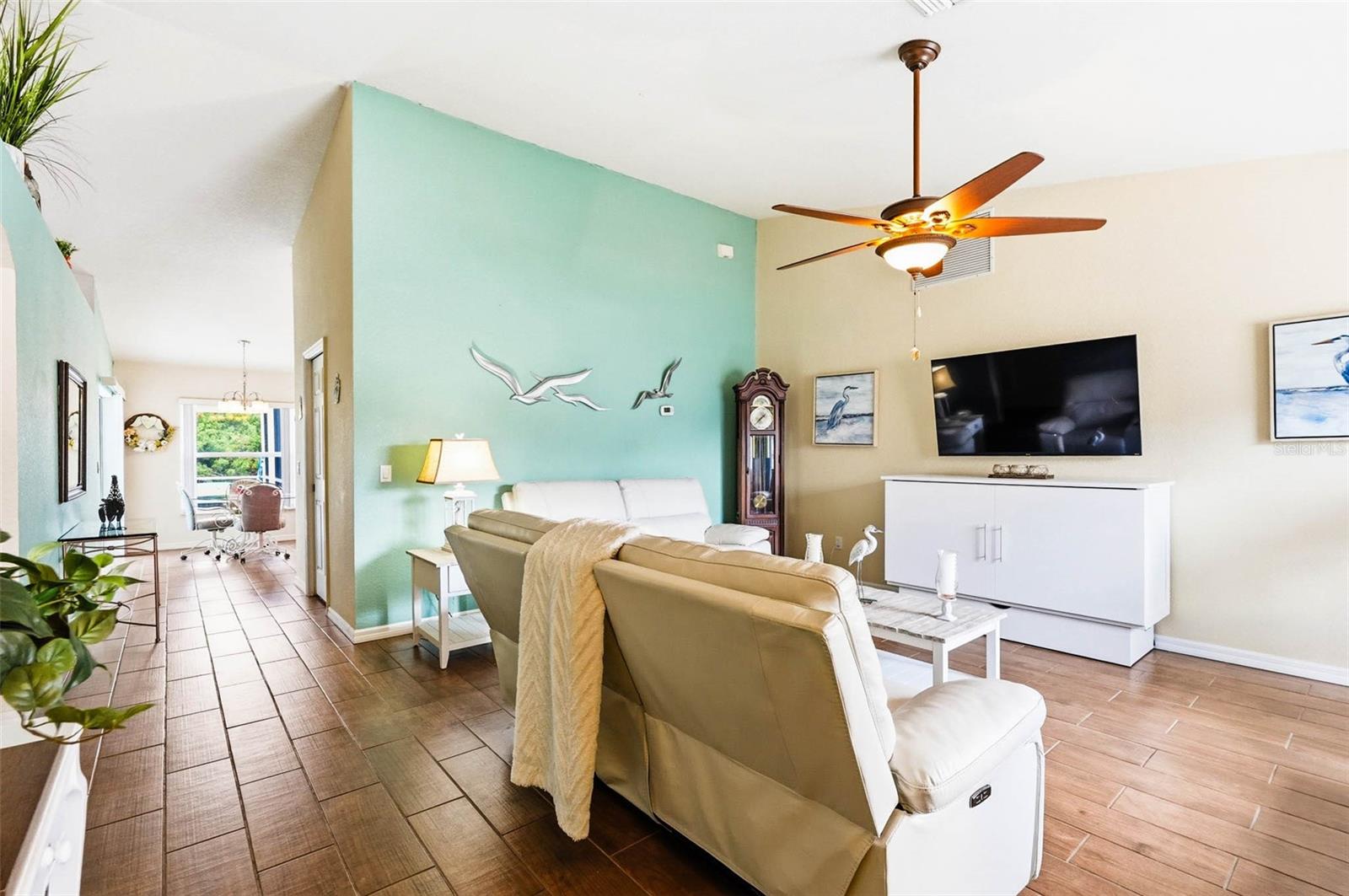 PORT CHARLOTTE SUB 51 - Residential