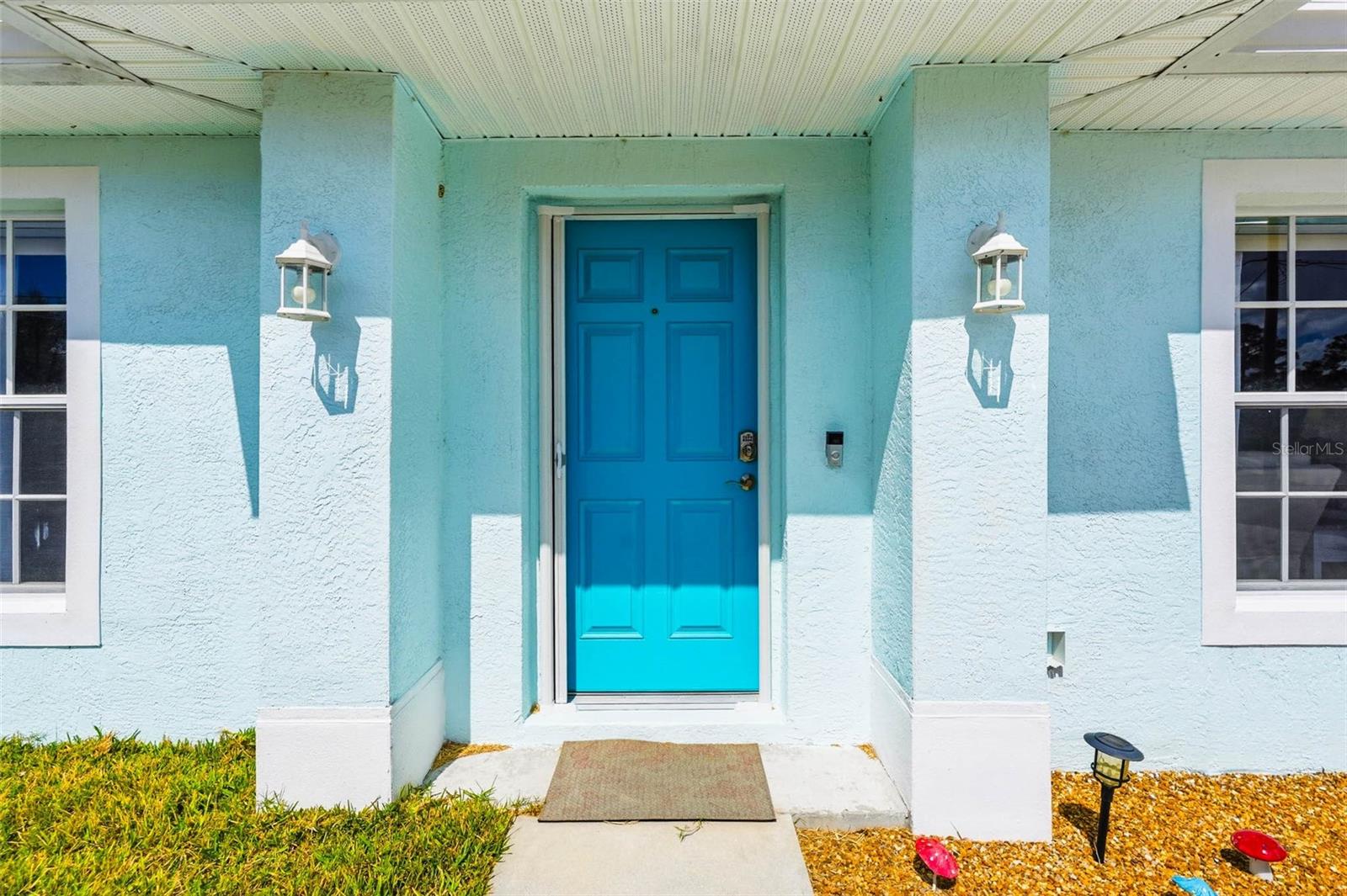 PORT CHARLOTTE SUB 51 - Residential