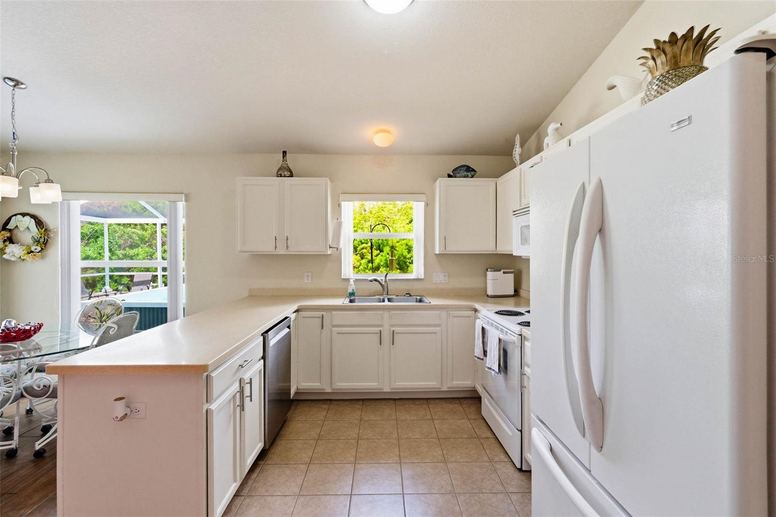 PORT CHARLOTTE SUB 51 - Residential