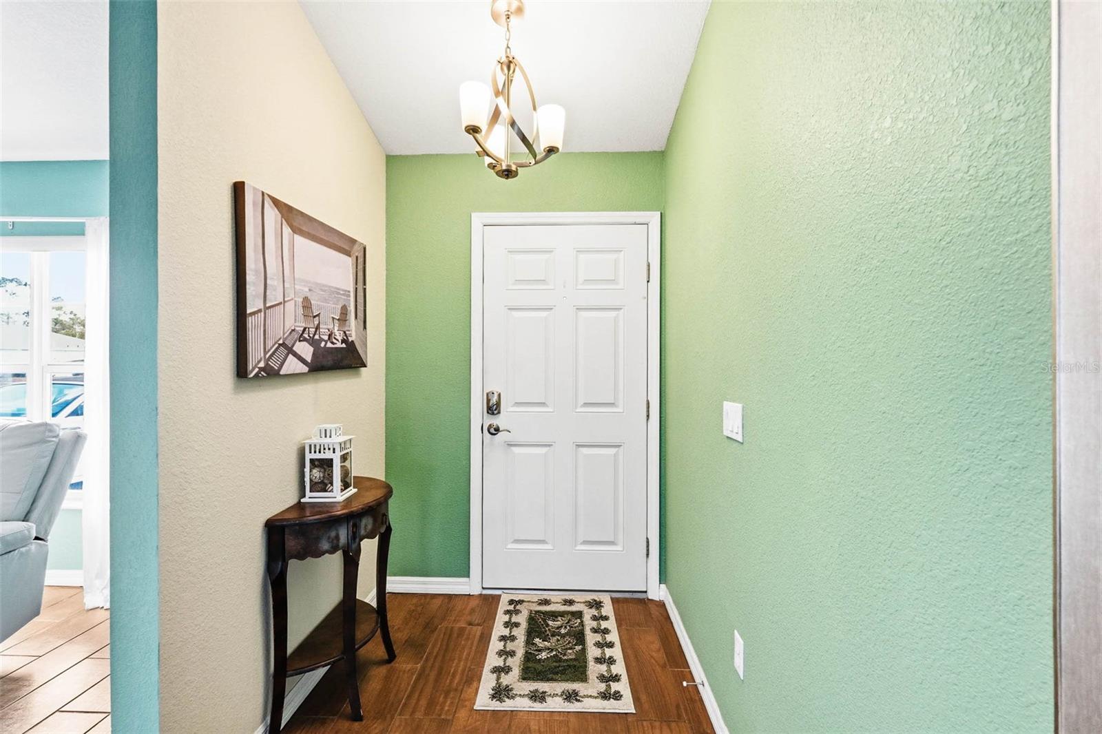 PORT CHARLOTTE SUB 51 - Residential