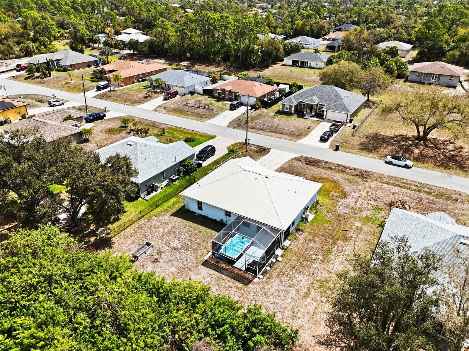 PORT CHARLOTTE SUB 51 - Residential