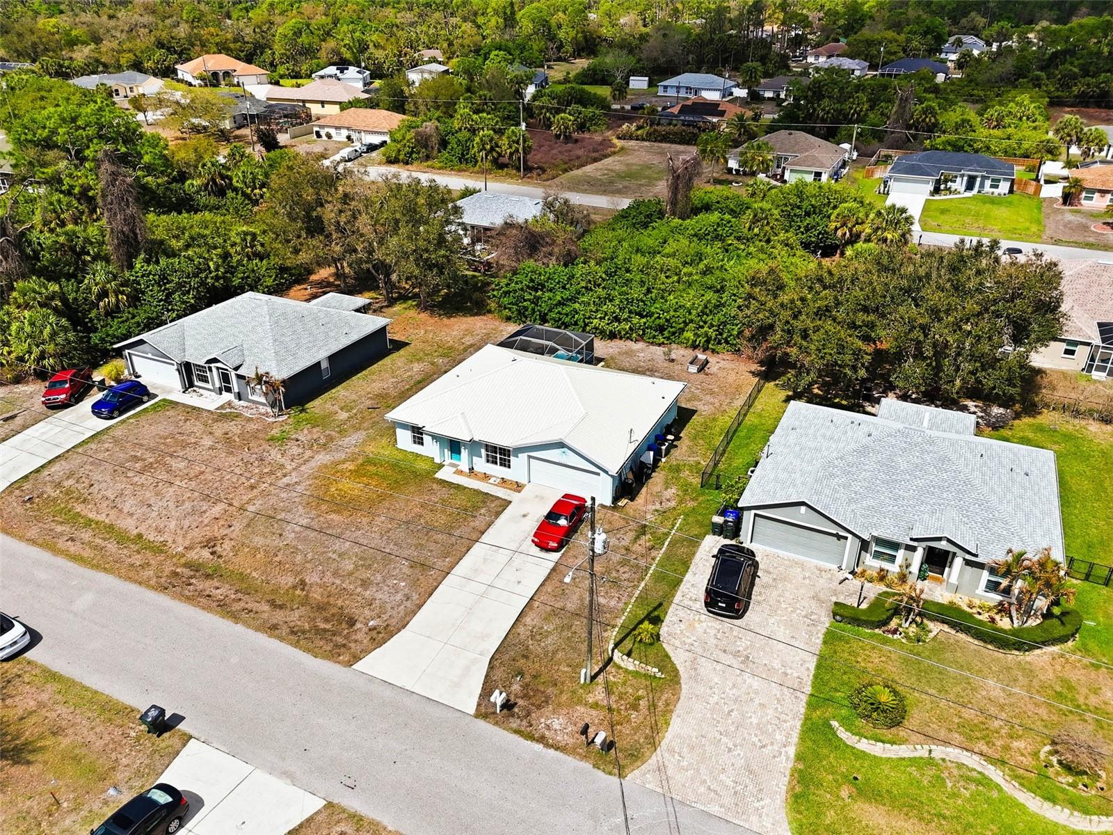 PORT CHARLOTTE SUB 51 - Residential