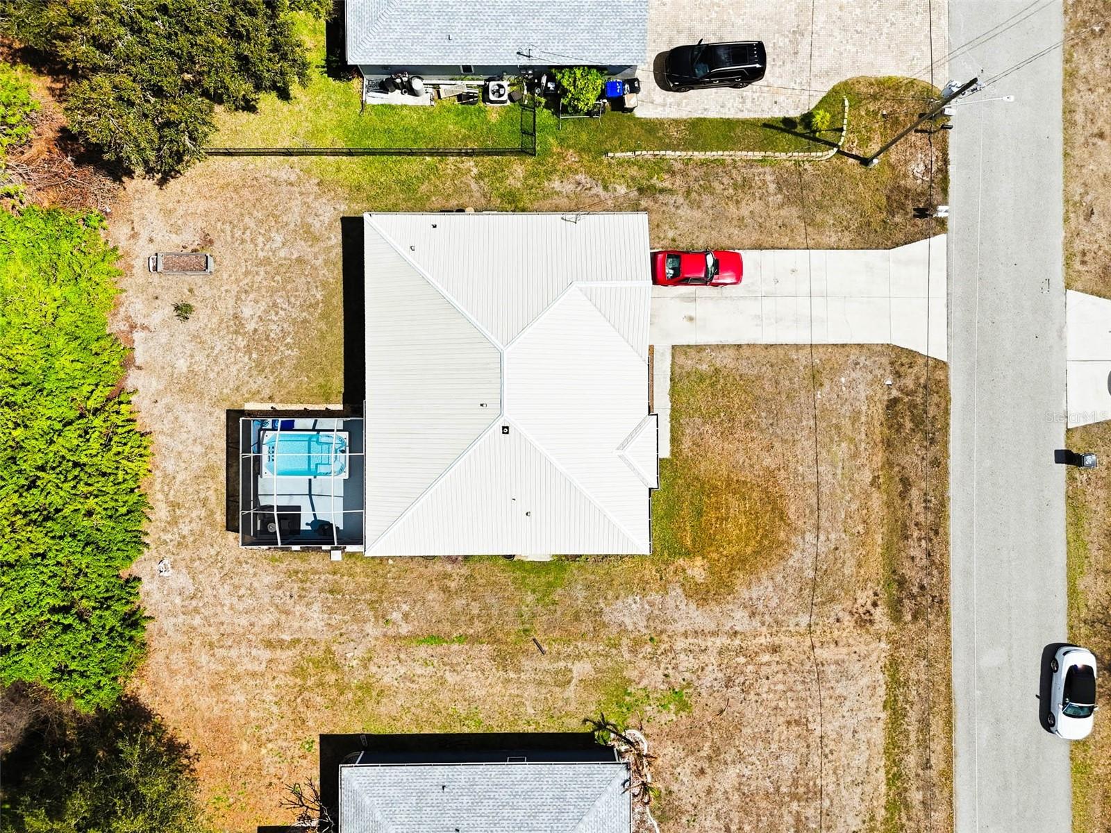 PORT CHARLOTTE SUB 51 - Residential