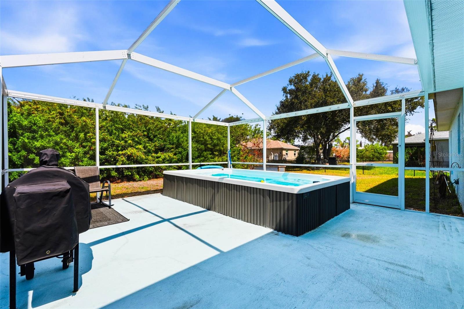 PORT CHARLOTTE SUB 51 - Residential