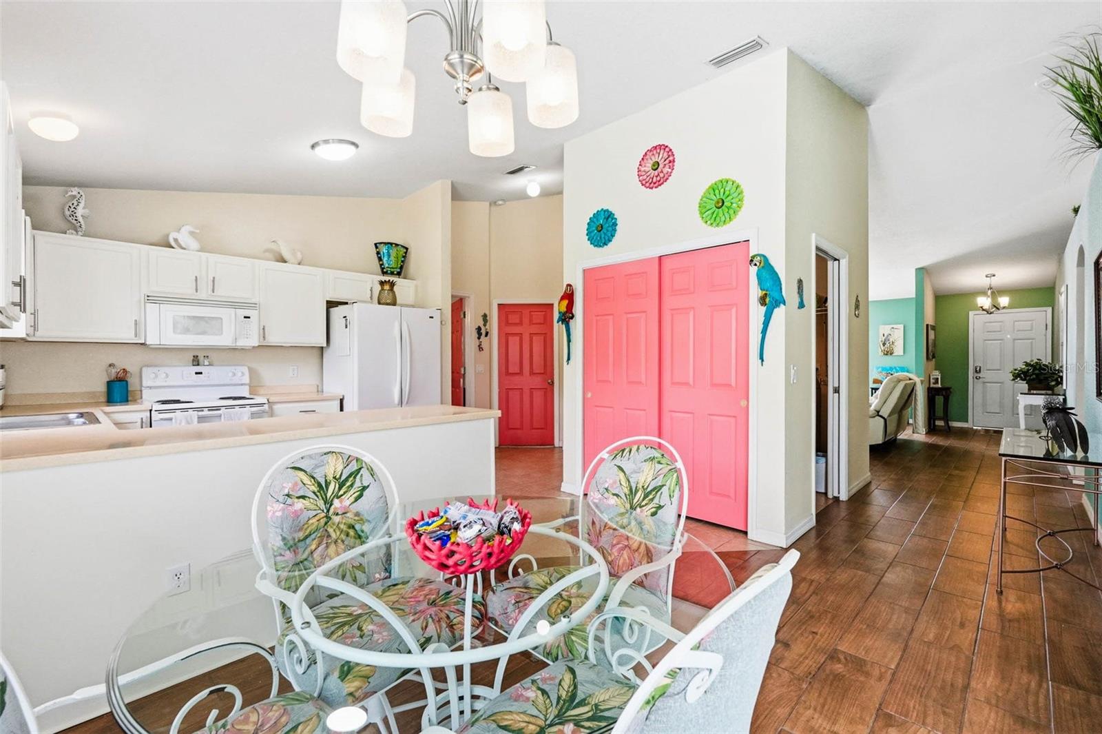 PORT CHARLOTTE SUB 51 - Residential