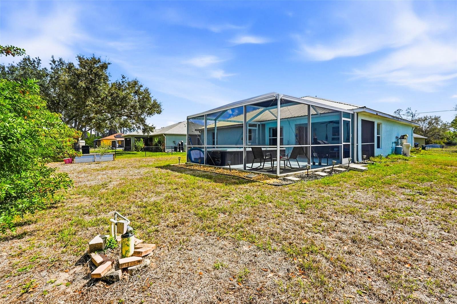 PORT CHARLOTTE SUB 51 - Residential