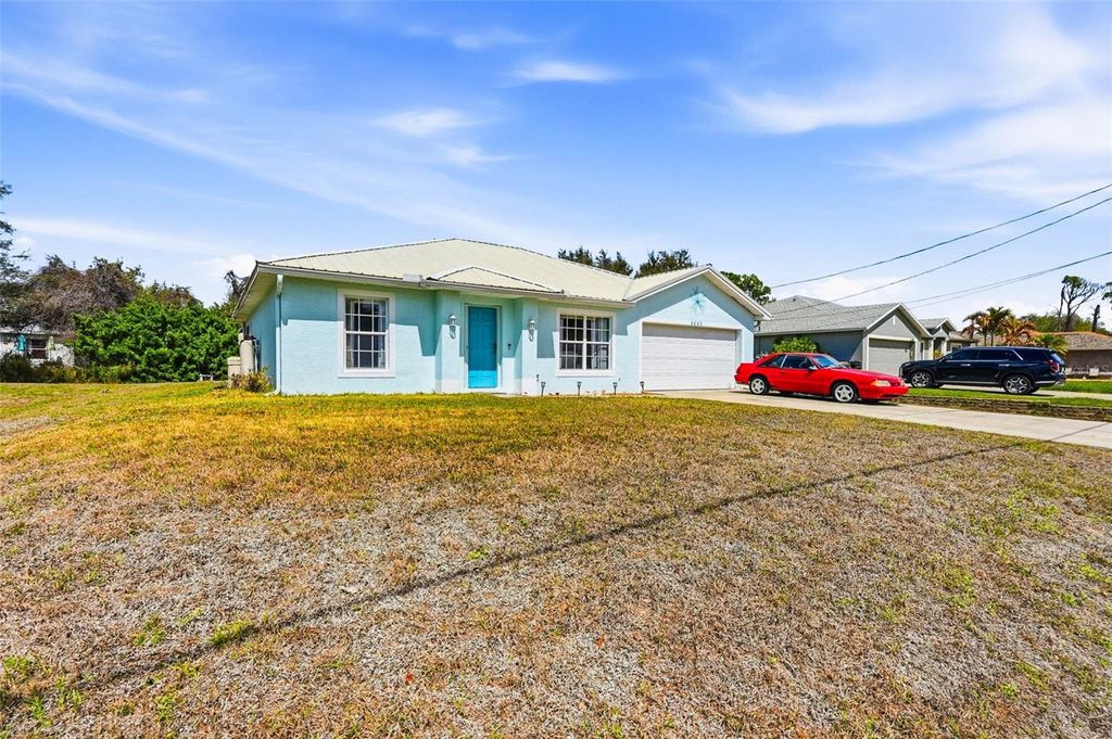 Photo of 4665 Oakley Road, North Port, FL 34288 (MLS # TB8484647)