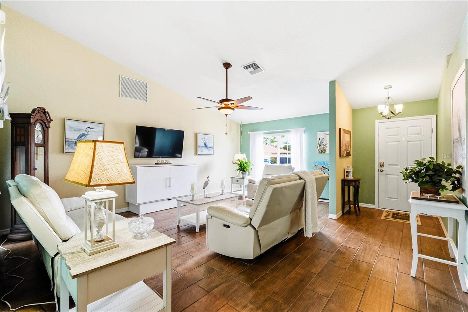 PORT CHARLOTTE SUB 51 - Residential