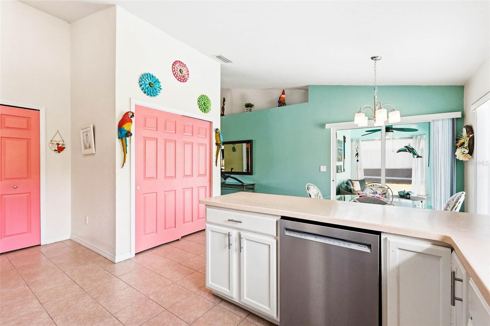 PORT CHARLOTTE SUB 51 - Residential