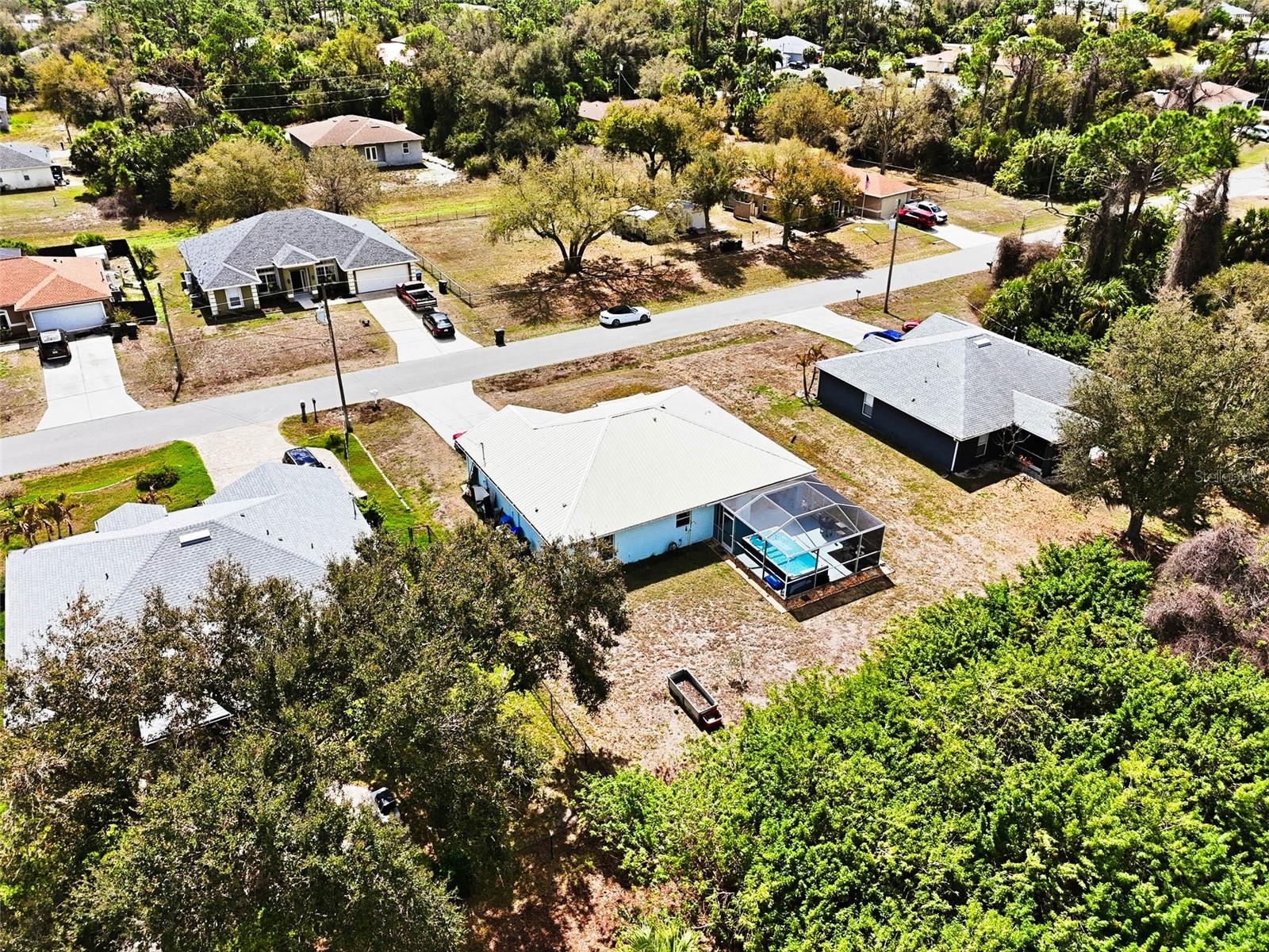 PORT CHARLOTTE SUB 51 - Residential