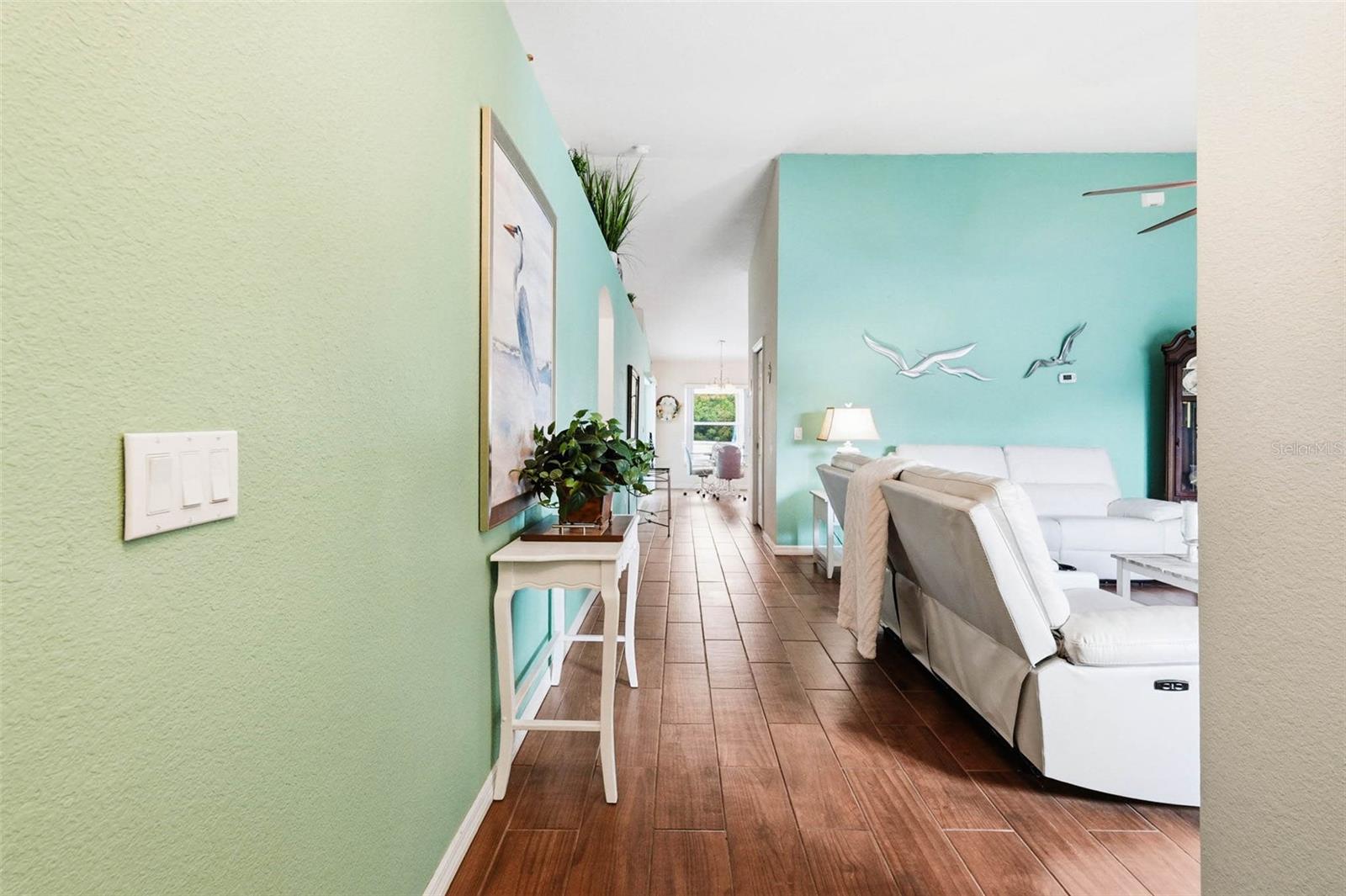 PORT CHARLOTTE SUB 51 - Residential