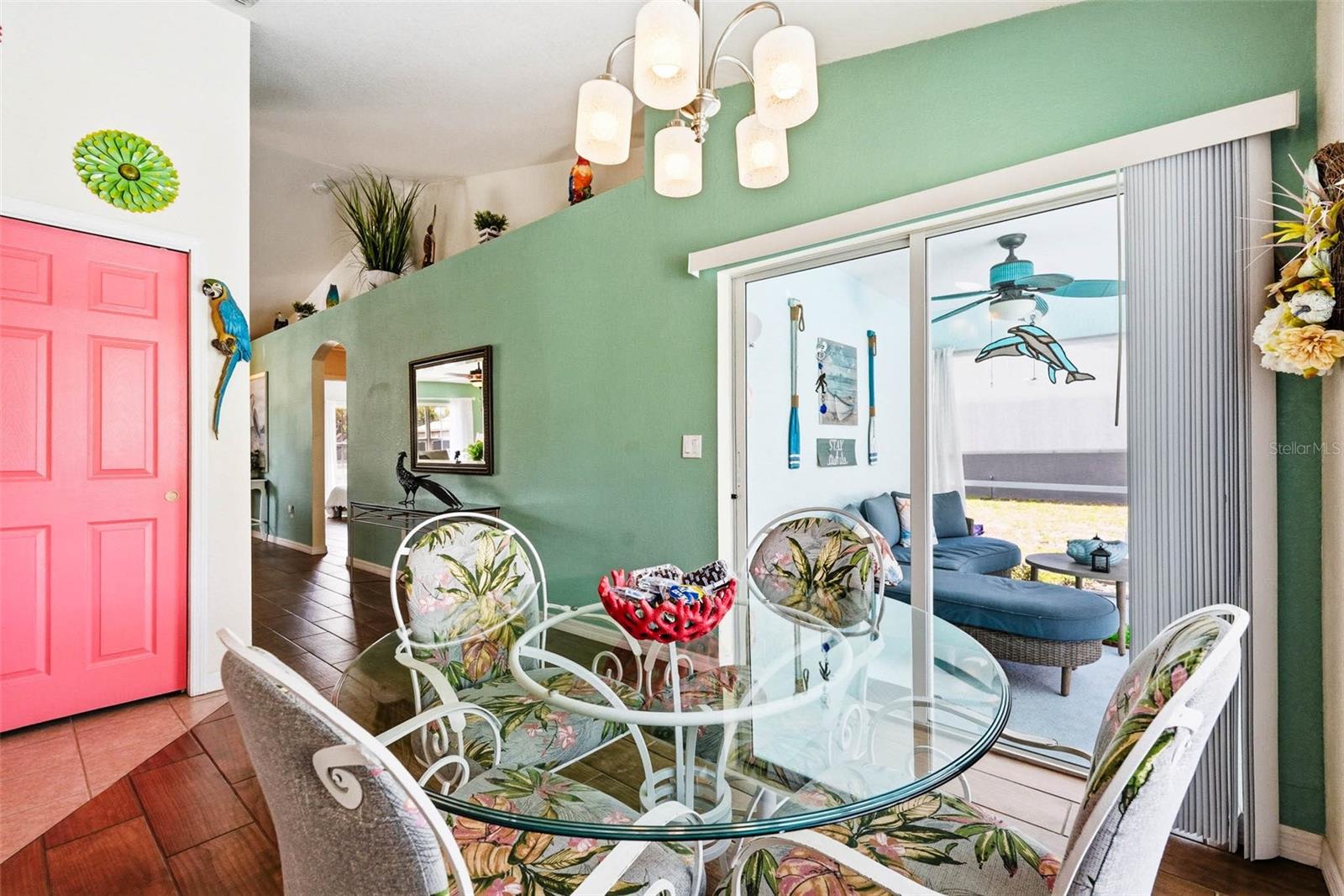 PORT CHARLOTTE SUB 51 - Residential