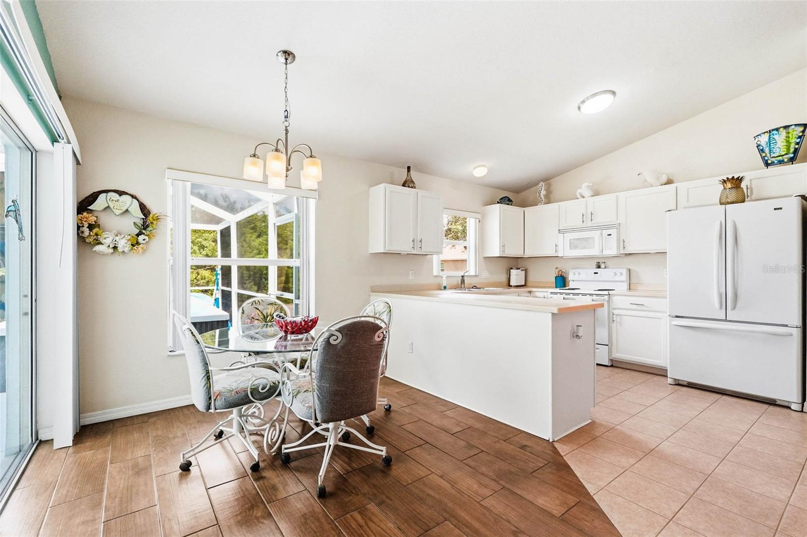 PORT CHARLOTTE SUB 51 - Residential