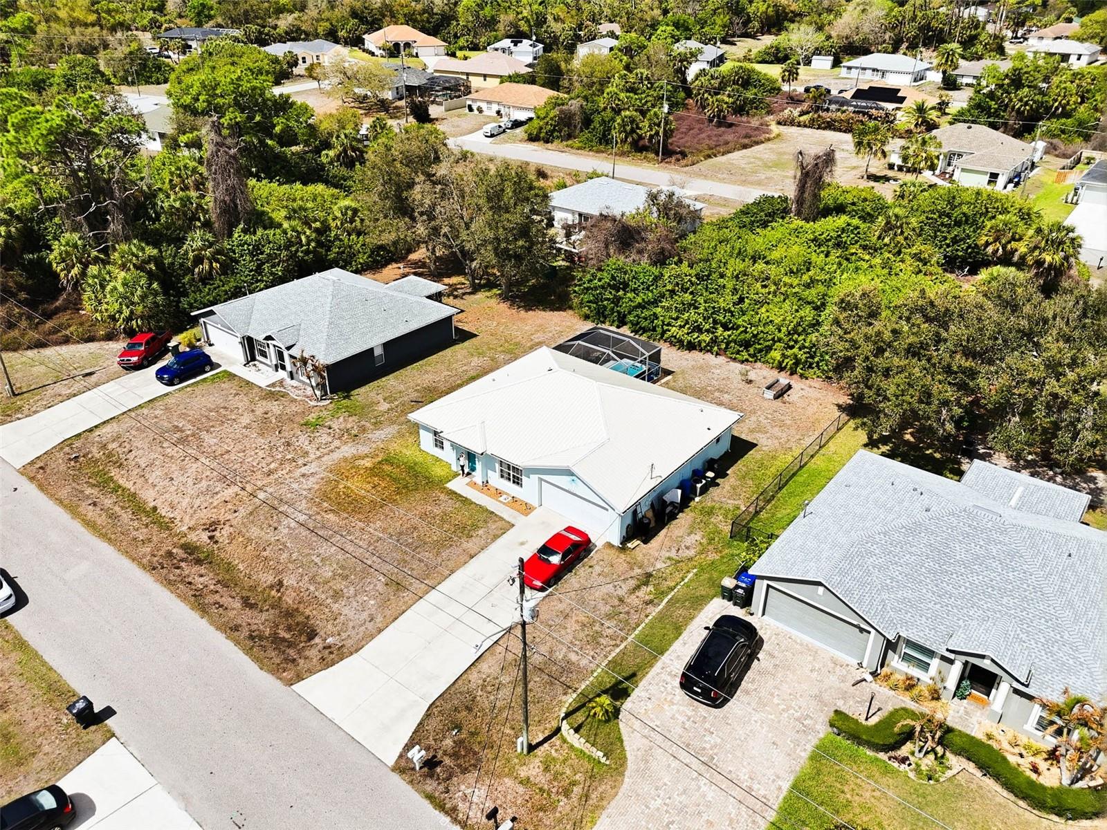 PORT CHARLOTTE SUB 51 - Residential