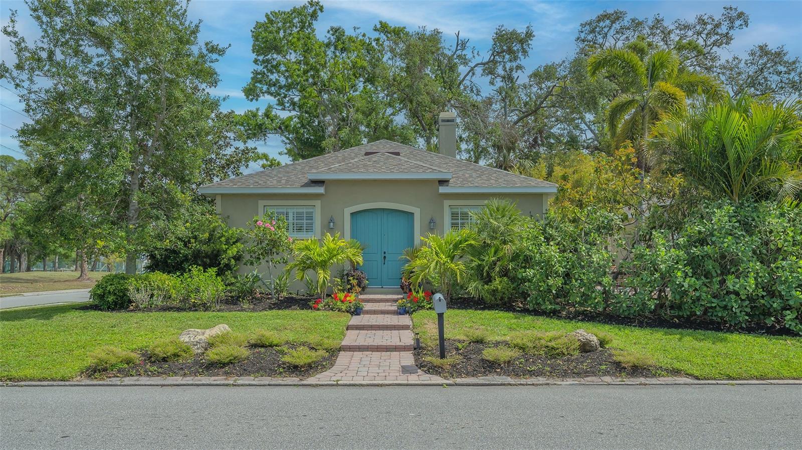 GILLESPIE PARK - Residential