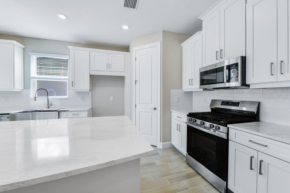 ESPLANADE AT SKYE RANCH - Residential