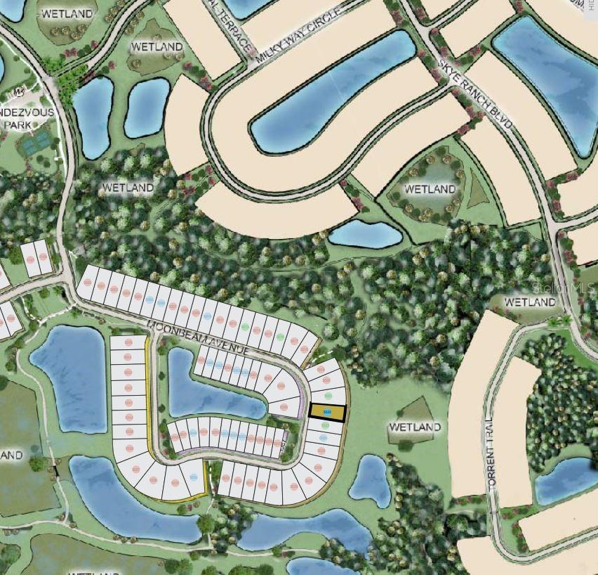ESPLANADE AT SKYE RANCH - Residential