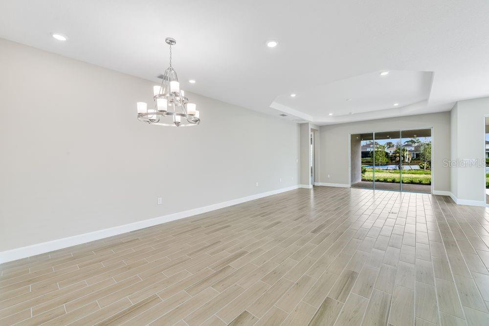 ESPLANADE AT SKYE RANCH - Residential