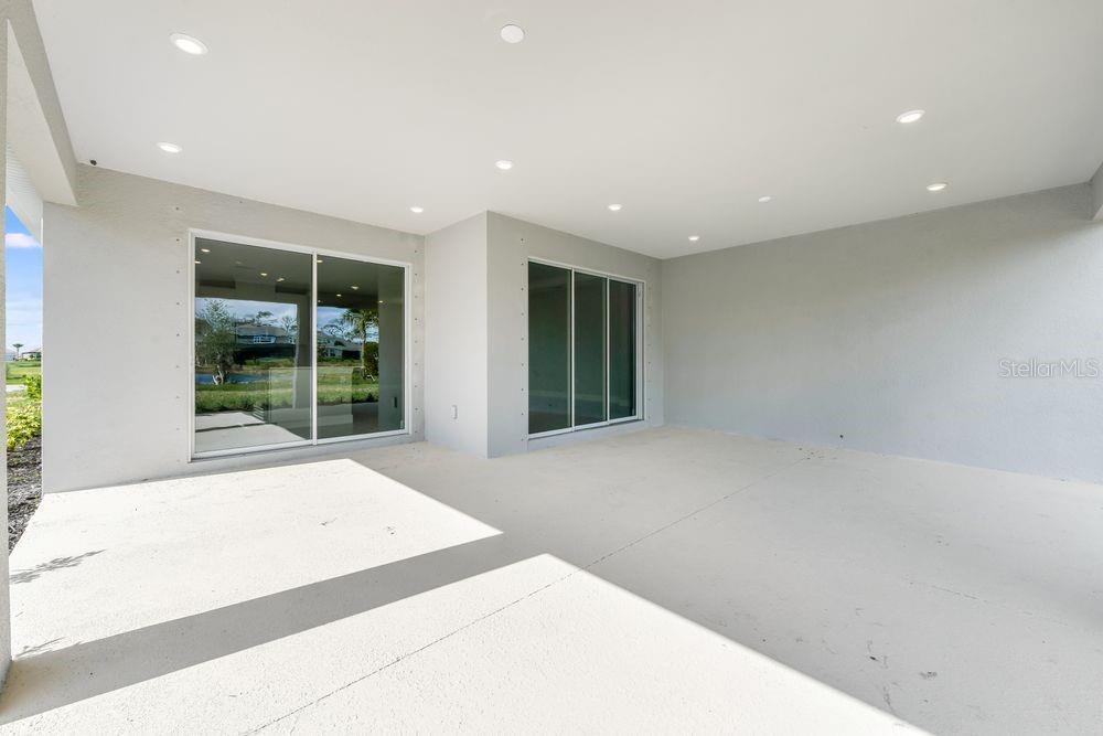 ESPLANADE AT SKYE RANCH - Residential