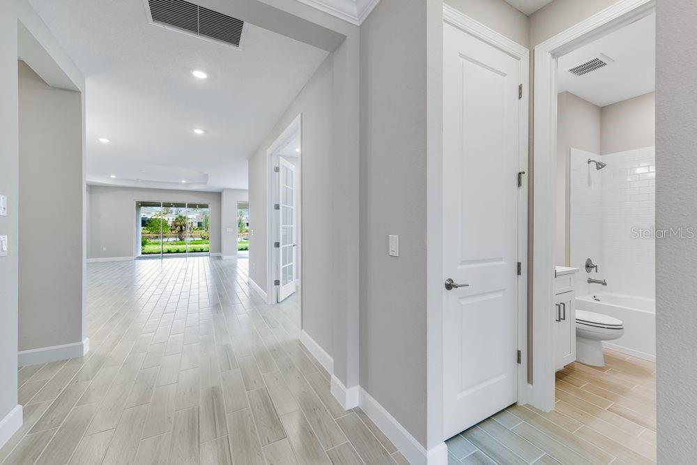 ESPLANADE AT SKYE RANCH - Residential