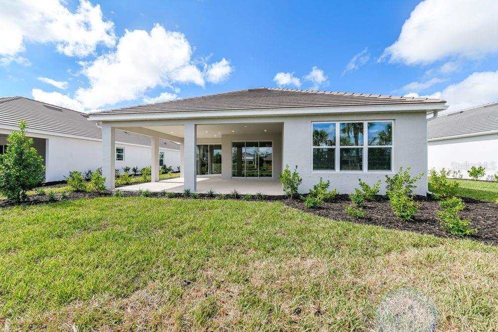 ESPLANADE AT SKYE RANCH - Residential